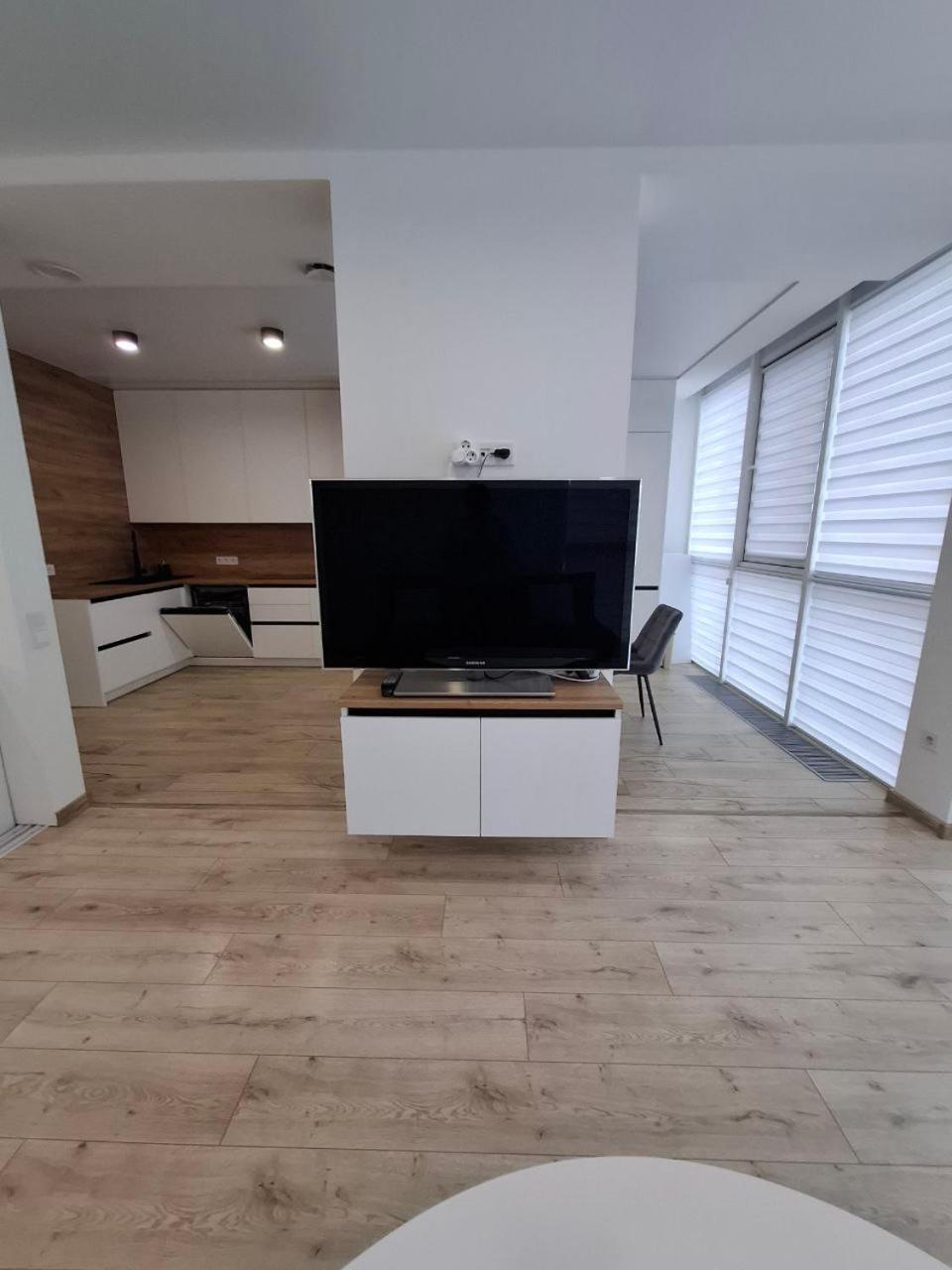 Vodogray Luxury Apartments With Underground Parking Елітний Житловий Комплекс تشيرنيفتسي المظهر الخارجي الصورة
