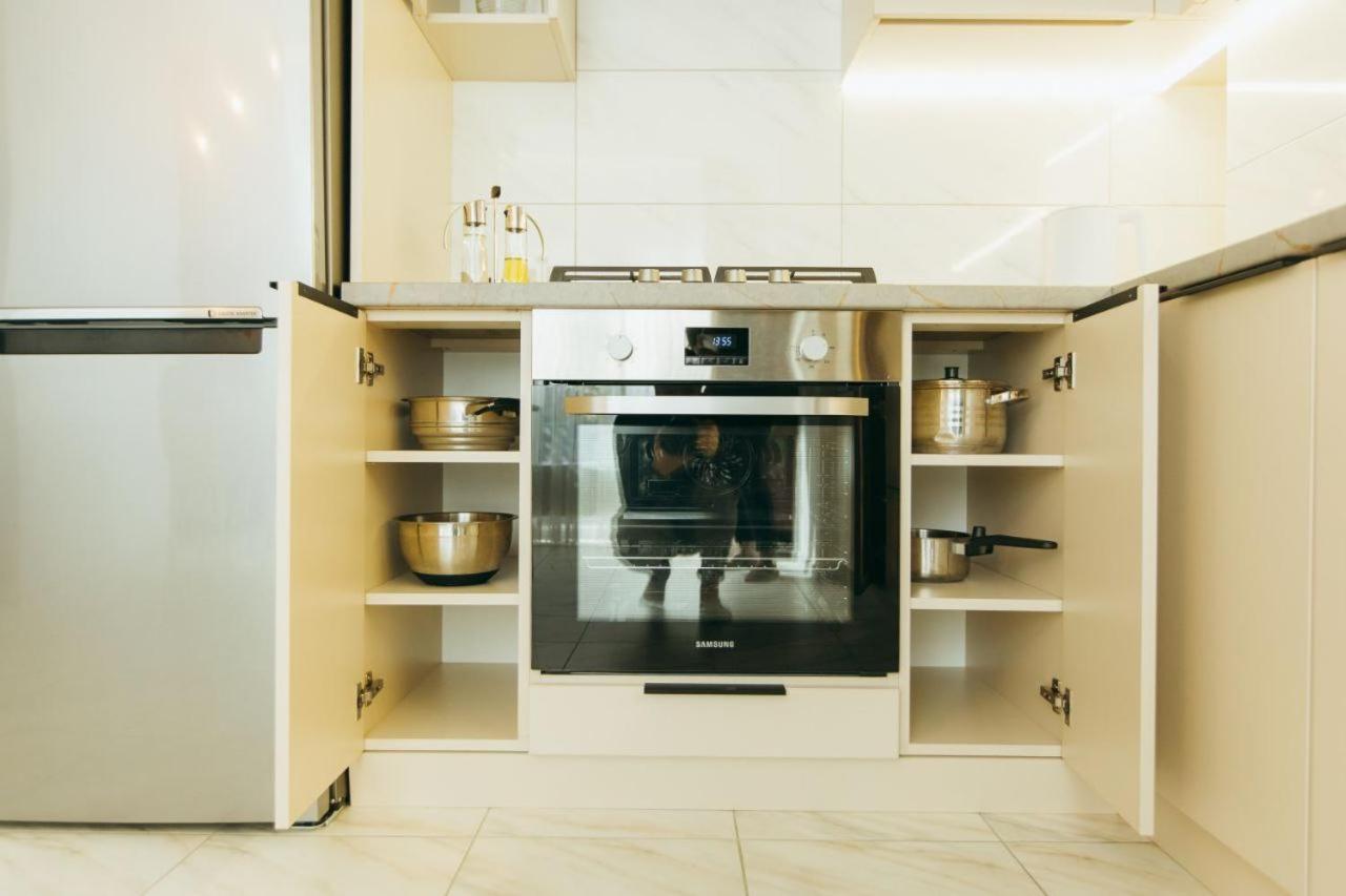 Vodogray Luxury Apartments With Underground Parking Елітний Житловий Комплекс تشيرنيفتسي المظهر الخارجي الصورة